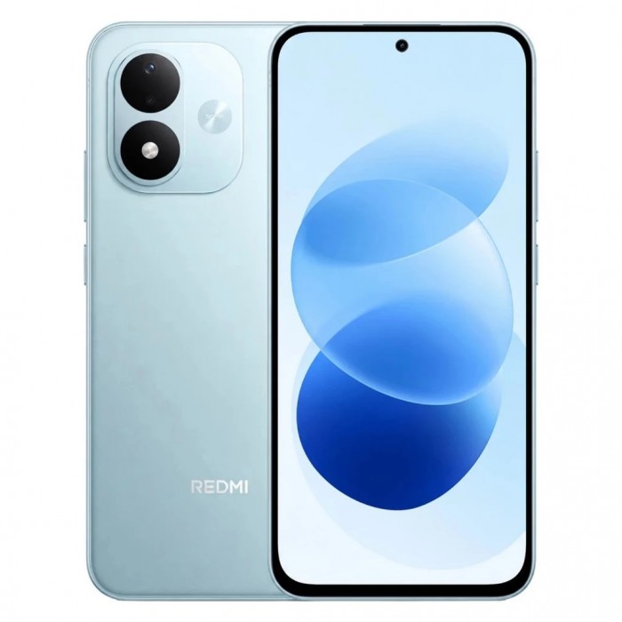 Ofertas do Dia Celular Xiaomi Redmi Note 17 256GB, 8GB RAM, Câmera Traseira de 50MP, Tela 6.99" Android 16, Bateria 7700mAh e Processador Octa-Core
